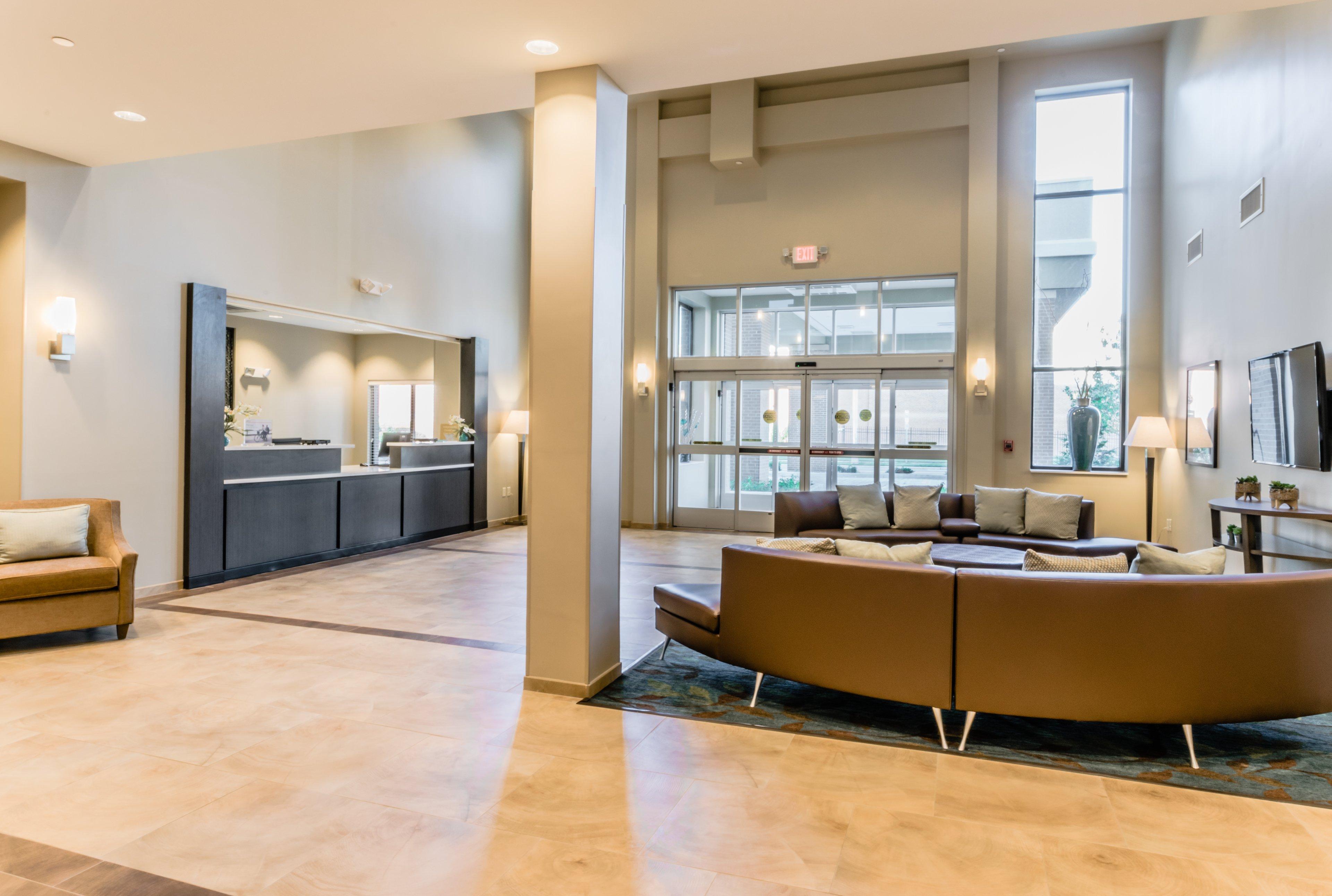 Candlewood Suites - Hartford Downtown Exterior foto