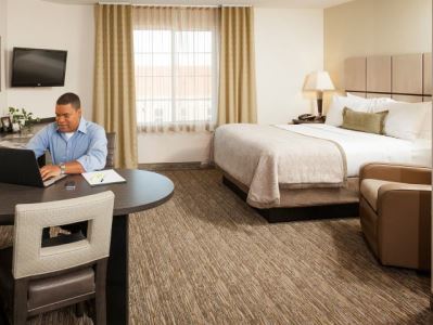 Candlewood Suites - Hartford Downtown Exterior foto